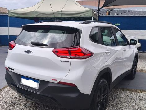 Chevrolet TRACKER RS 1.2 Turbo 12V Flex Aut.