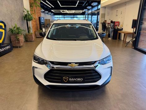 Chevrolet TRACKER LT 1.0 Turbo 12V Flex Aut.