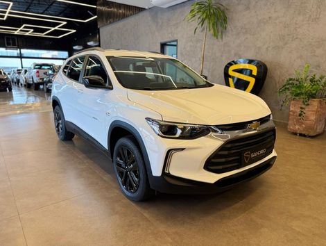 Chevrolet TRACKER LT 1.0 Turbo 12V Flex Aut.