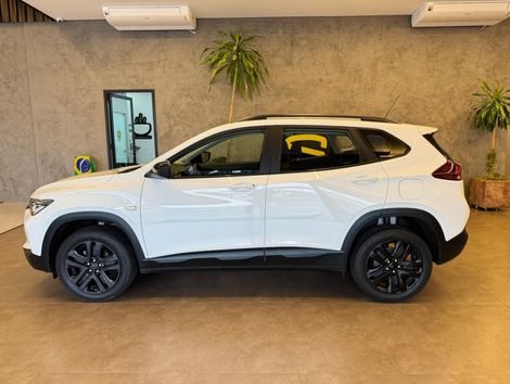 Chevrolet TRACKER LT 1.0 Turbo 12V Flex Aut.