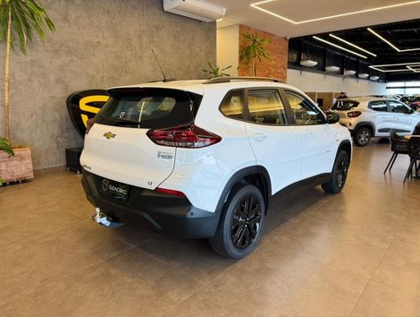 Chevrolet TRACKER LT 1.0 Turbo 12V Flex Aut.