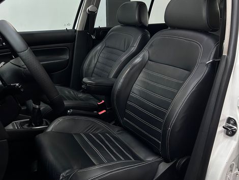 VolksWagen Golf Sportline 1.6 Mi Total Flex 8V 4p