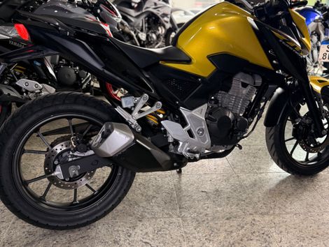 HONDA CB 300F Twister Flex