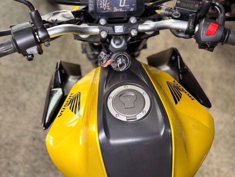 HONDA CB 300F Twister Flex