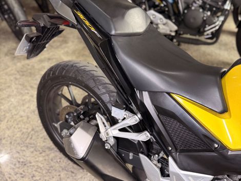 HONDA CB 300F Twister Flex