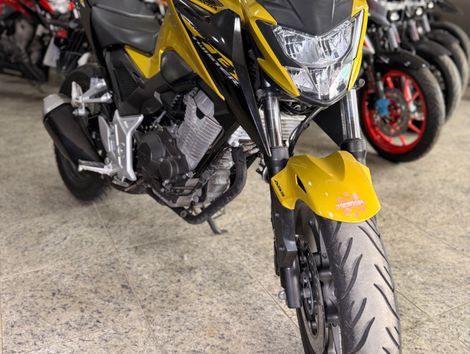 HONDA CB 300F Twister Flex