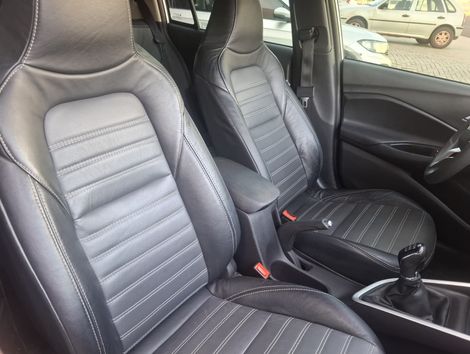 Chevrolet ONIX HATCH LT 1.0 12V Flex 5p Mec.