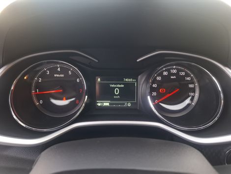 Chevrolet ONIX HATCH LT 1.0 12V Flex 5p Mec.