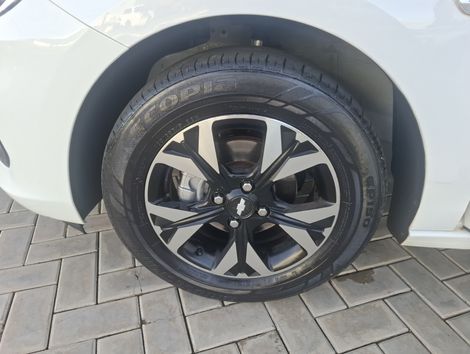 Chevrolet ONIX HATCH LT 1.0 12V Flex 5p Mec.