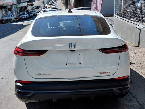 Fiat Fastback 1.0 200 Turbo Flex Aut