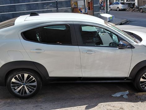 Fiat Fastback 1.0 200 Turbo Flex Aut