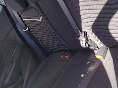 Fiat Fastback 1.0 200 Turbo Flex Aut