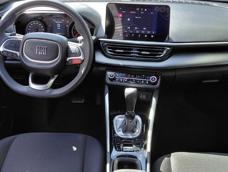 Fiat Fastback 1.0 200 Turbo Flex Aut