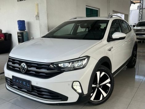 VolksWagen Nivus Highline 1.0 200 TSI Flex Aut.