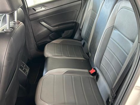 VolksWagen Nivus Highline 1.0 200 TSI Flex Aut.
