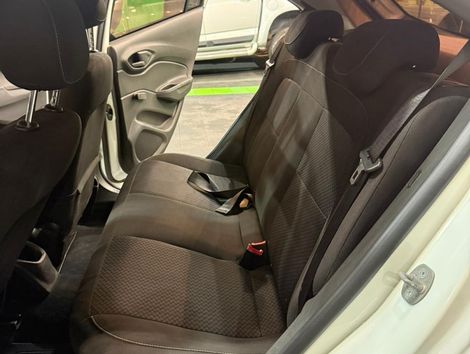 Chevrolet ONIX HATCH LT 1.0 8V FlexPower 5p Mec.