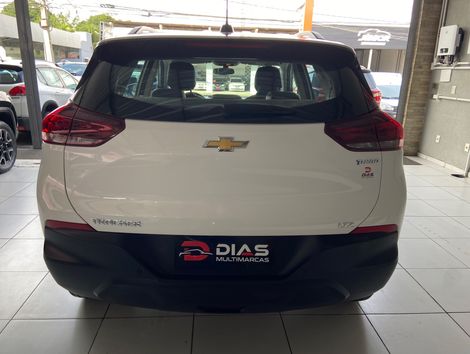Chevrolet TRACKER LTZ 1.0 Turbo 12V Flex Aut.