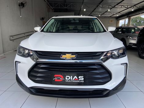 Chevrolet TRACKER LTZ 1.0 Turbo 12V Flex Aut.
