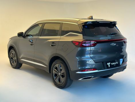 Caoa Chery Tiggo 7 SPORT 1.5 Turbo Flex 16V Aut.  