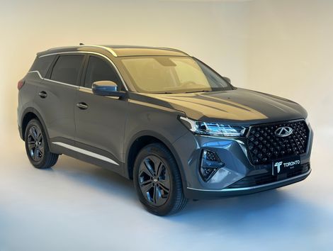 Caoa Chery Tiggo 7 SPORT 1.5 Turbo Flex 16V Aut.  