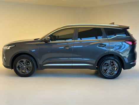 Caoa Chery Tiggo 7 SPORT 1.5 Turbo Flex 16V Aut.  