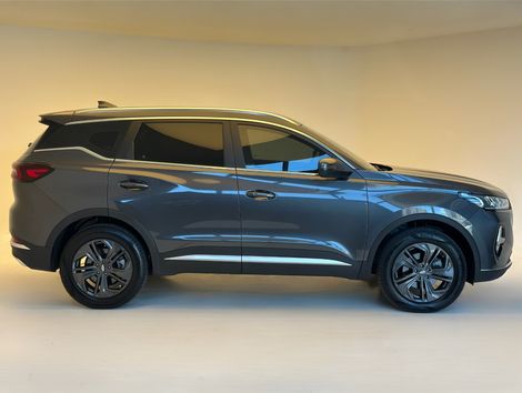 Caoa Chery Tiggo 7 SPORT 1.5 Turbo Flex 16V Aut.  