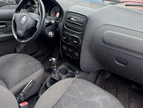 Fiat Strada Working Celeb.1.4 Fire Flex 8V CD