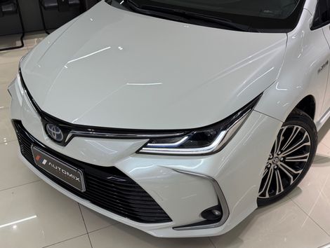 Toyota Corolla Altis Prem. 1.8 Aut. (Híbrido)