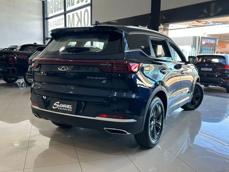 Caoa Chery Tiggo 7 PRO 1.5 Turbo (Híbrido)  