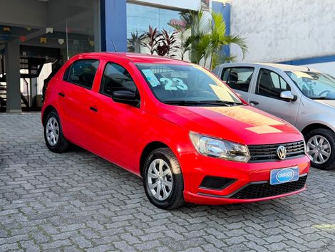 VolksWagen Gol 1.0 Flex 12V 5p