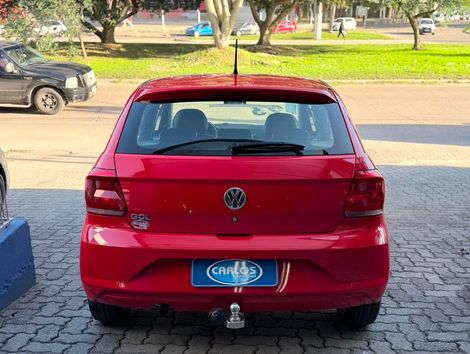 VolksWagen Gol 1.0 Flex 12V 5p