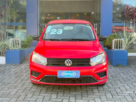 VolksWagen Gol 1.0 Flex 12V 5p