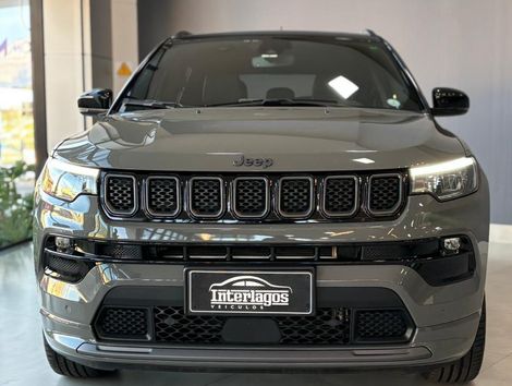 Jeep COMPASS S T270 1.3 TB 4x2 Flex Aut.