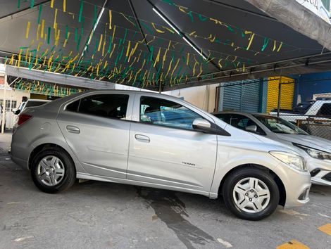 Chevrolet PRISMA Sed. Joy/ LS 1.0 8V FlexPower 4p
