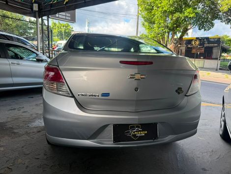 Chevrolet PRISMA Sed. Joy/ LS 1.0 8V FlexPower 4p