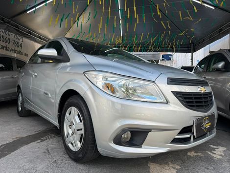 Chevrolet PRISMA Sed. Joy/ LS 1.0 8V FlexPower 4p