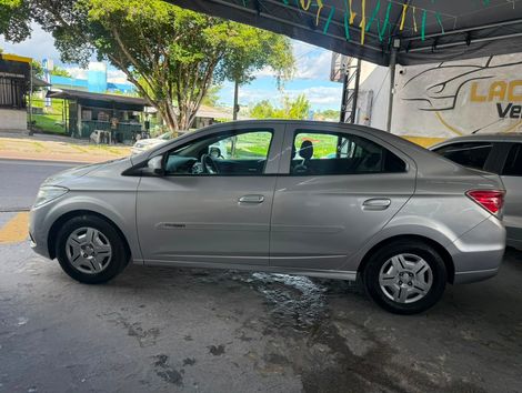 Chevrolet PRISMA Sed. Joy/ LS 1.0 8V FlexPower 4p