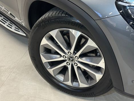 Mercedes GLE-400 3.0 TB 4MATIC Diesel Aut.