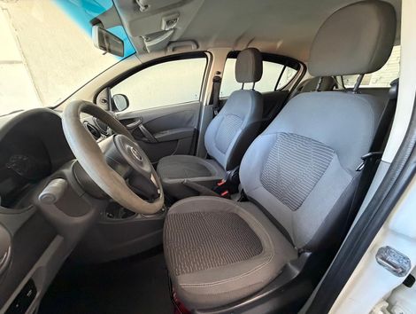 Fiat Palio ATTRACTIVE 1.0 EVO Fire Flex 8v 5p