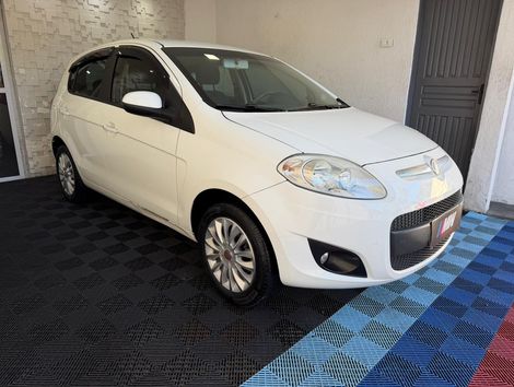 Fiat Palio ATTRACTIVE 1.0 EVO Fire Flex 8v 5p