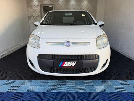 Fiat Palio ATTRACTIVE 1.0 EVO Fire Flex 8v 5p
