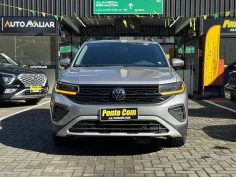 VolksWagen T-Cross 200 TSI 1.0  Flex 12V 5p Aut.