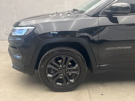 Jeep COMPASS LONG. T270 1.3 TB 4x2 Flex Aut.