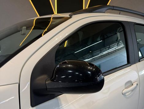 Fiat MOBI TREKKING 1.0 Flex 5p.