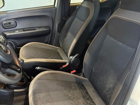 Fiat MOBI TREKKING 1.0 Flex 5p.