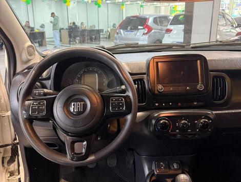 Fiat MOBI TREKKING 1.0 Flex 5p.