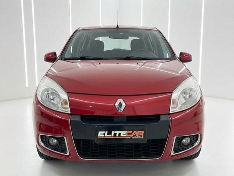 Renault SANDERO Privilège Hi-Flex 1.6 8V 5p