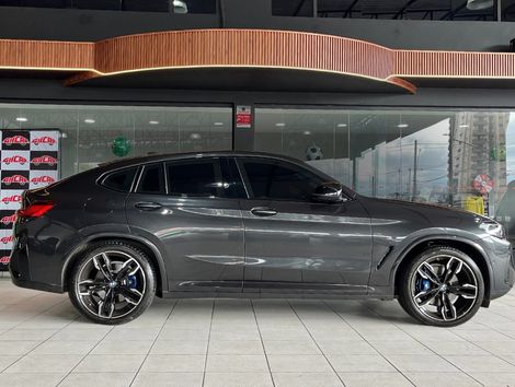 BMW X4 M40i 3.0 Turbo 388cv Aut.