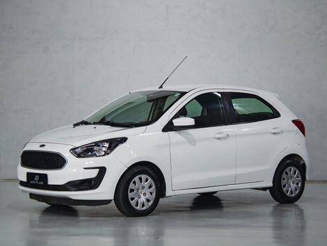 Ford Ka 1.0 SE/SE Plus TiVCT Flex 5p