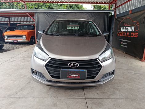 Hyundai HB20 Comf./C.Plus/C.Style 1.0 Flex 12V